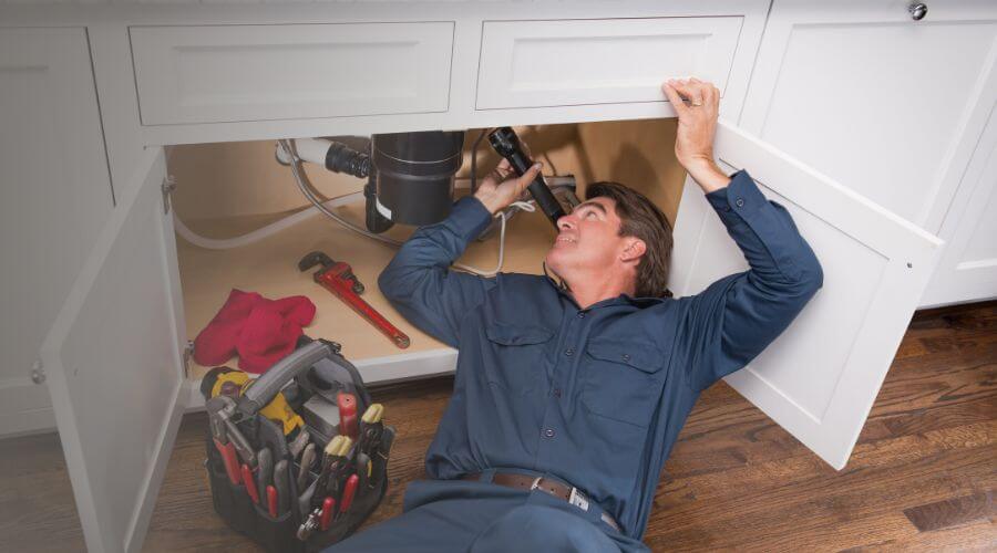 Local expert plumbing services in Delevan, NY